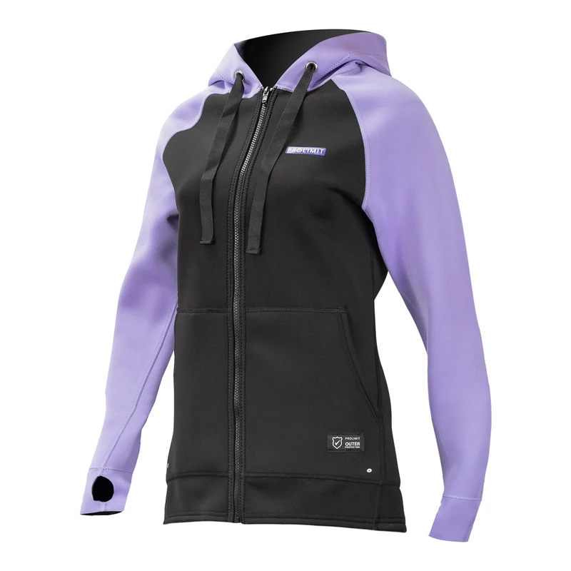 Hoody Zipper
