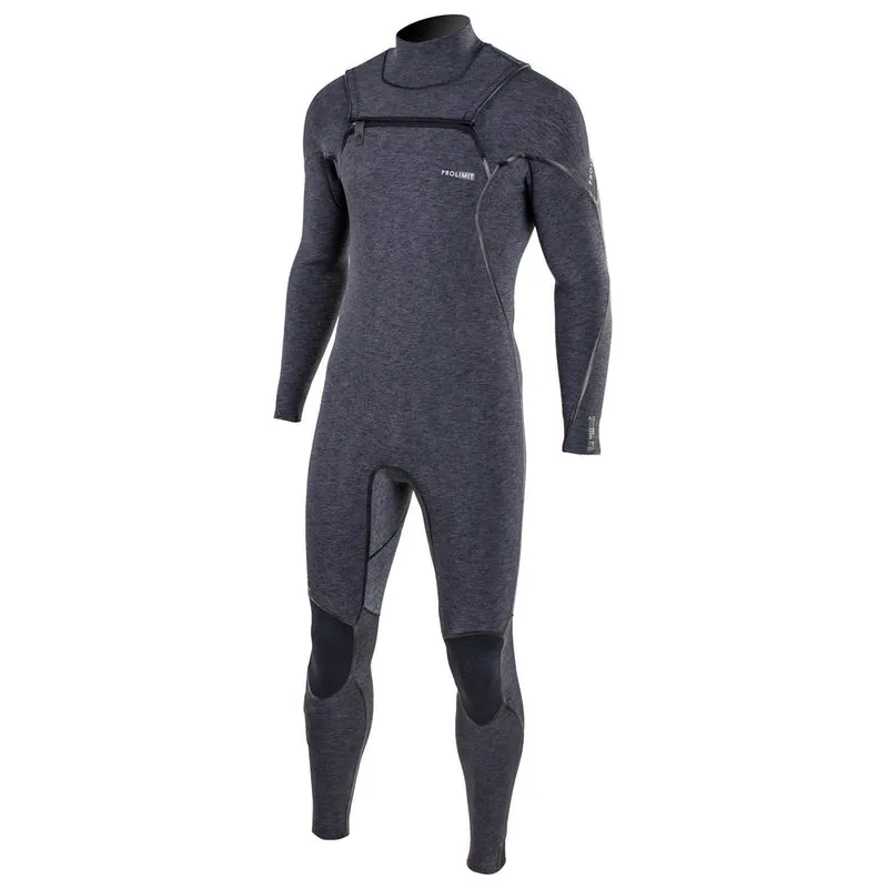 Mercury Steamer Freezip 4/3 Thermal Rebound - FTM