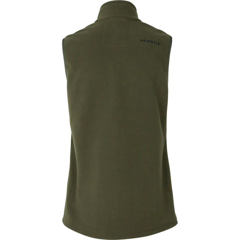 Härkila Anniversary Fleeceweste Damen