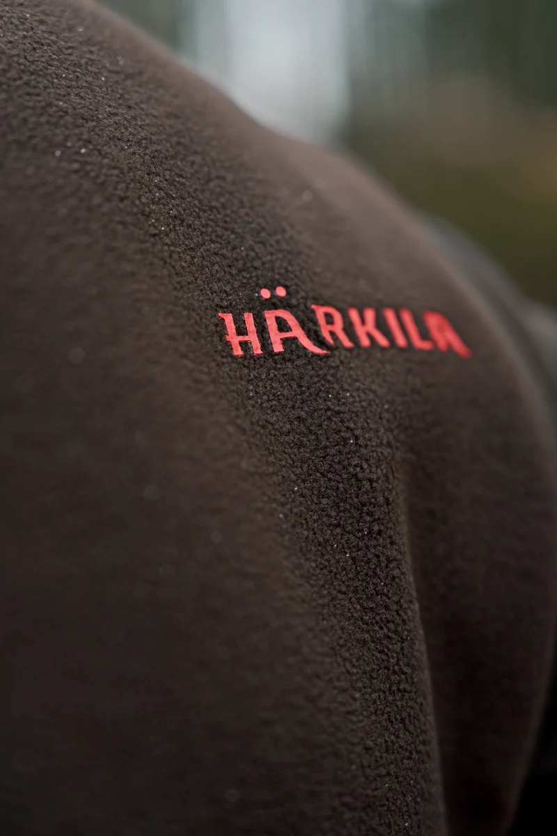 Härkila Aspire Damenfleeceweste