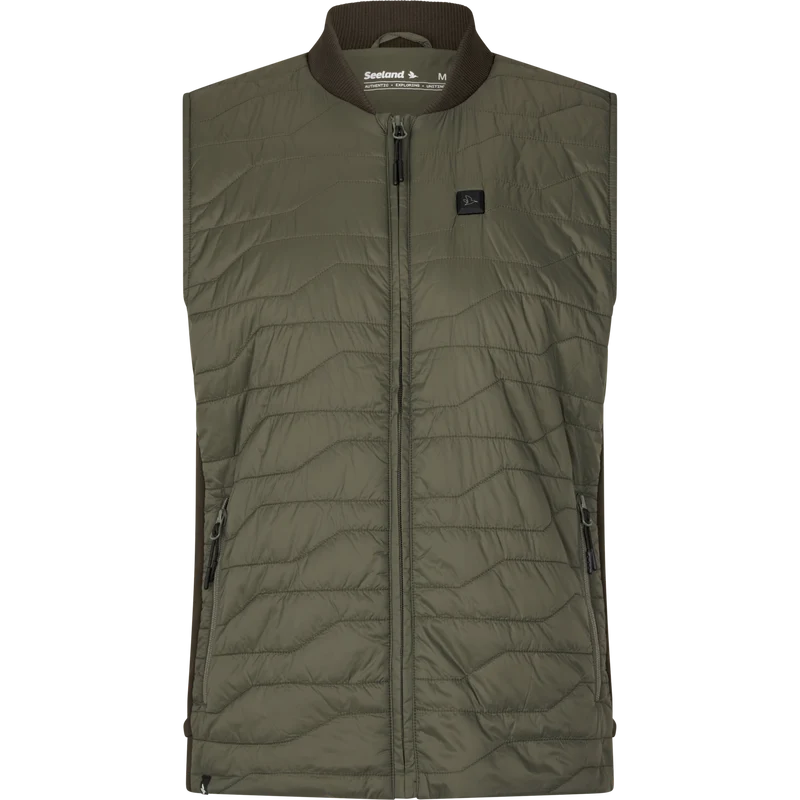 Seeland Celsius Heat Liner Weste