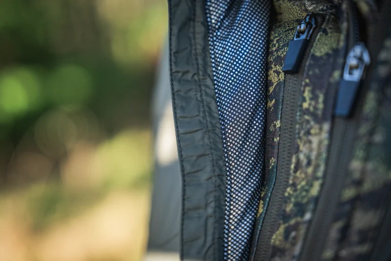 Seeland Celsius Heat Liner Weste