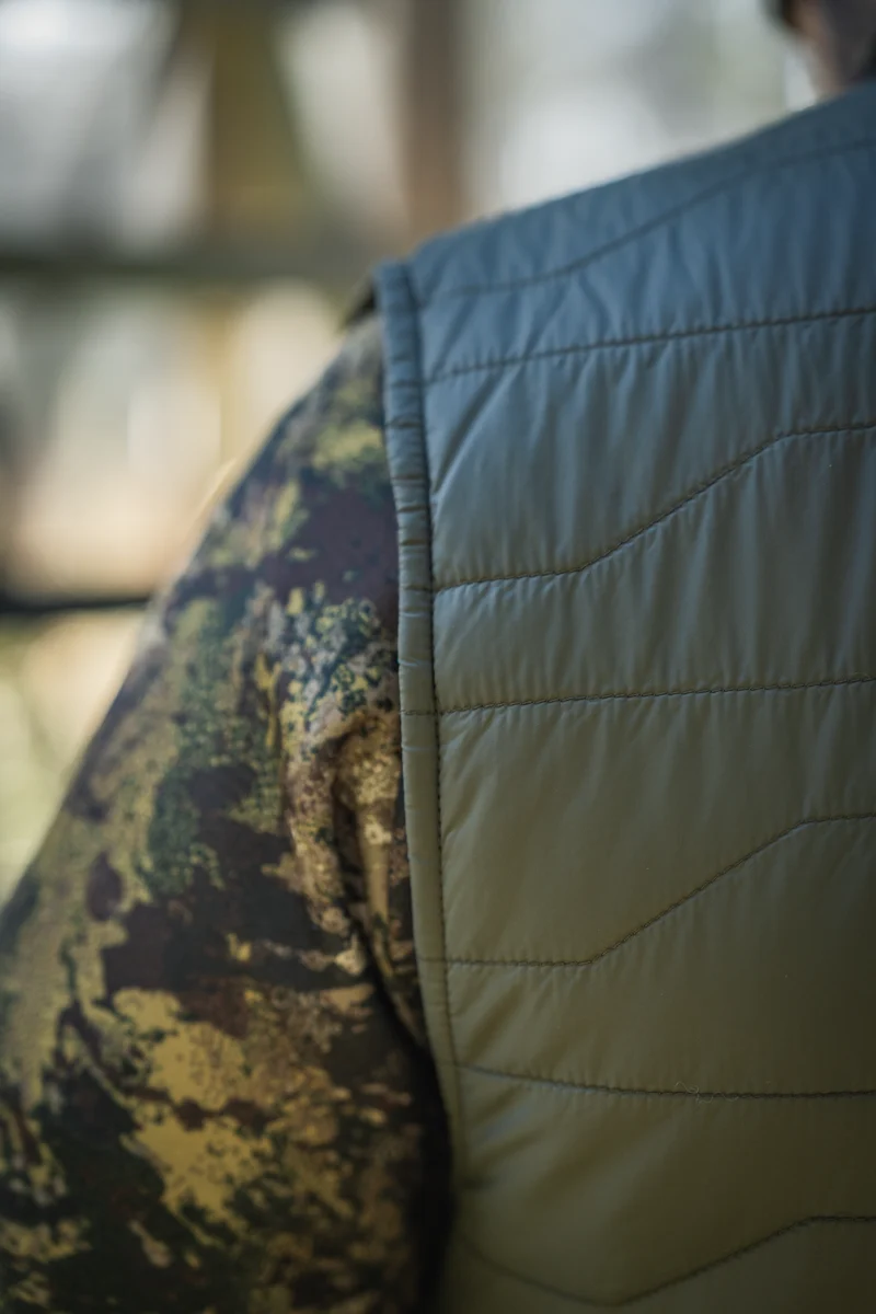 Seeland Celsius Heat Liner Weste