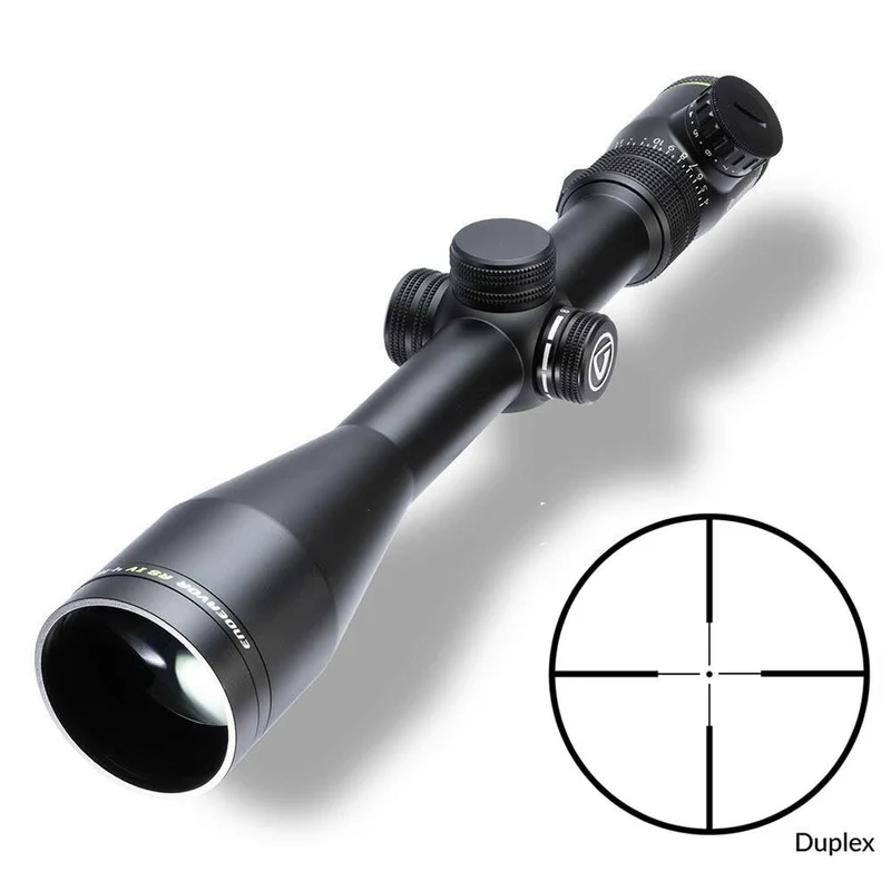 Vanguard Endeavor RS IV 41650D - 4-16x50, retícula D