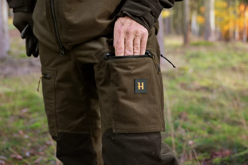 Härkila Forest Hunter GTX Hose