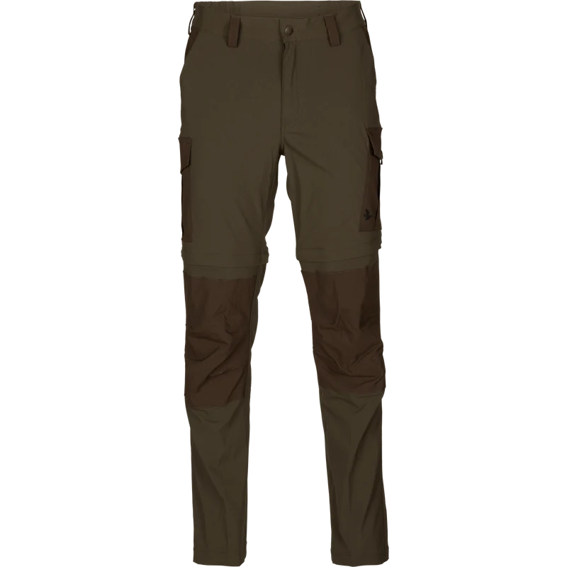 Seeland Birch Zip-Off Hose