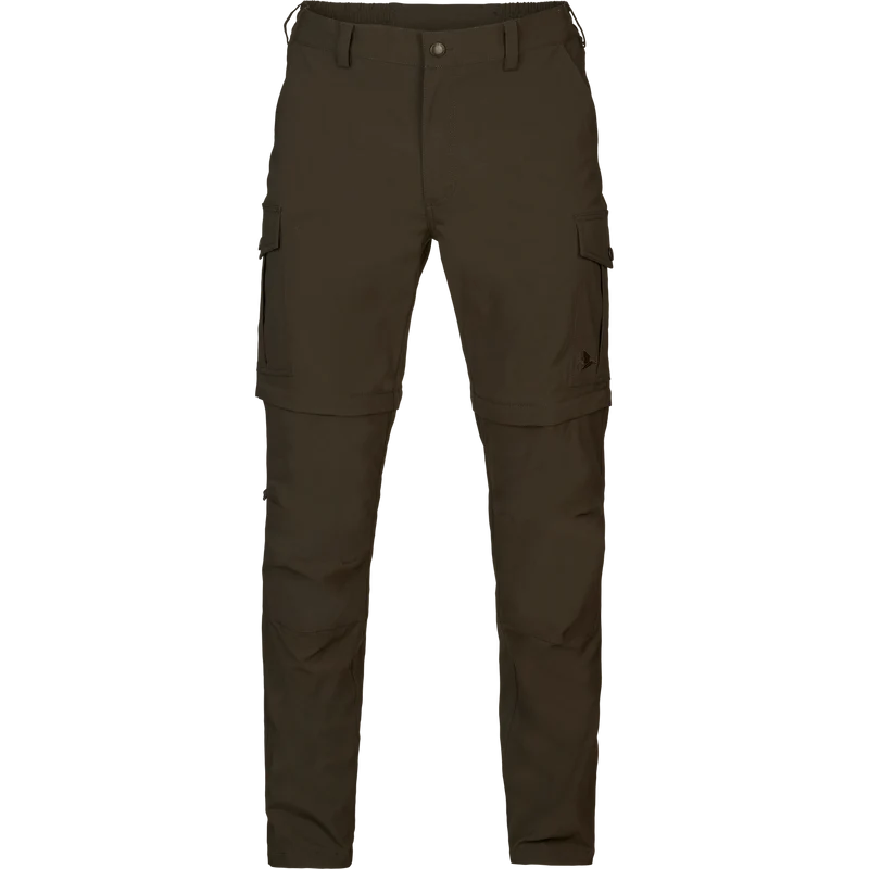 Seeland Birch Zip-Off Hose