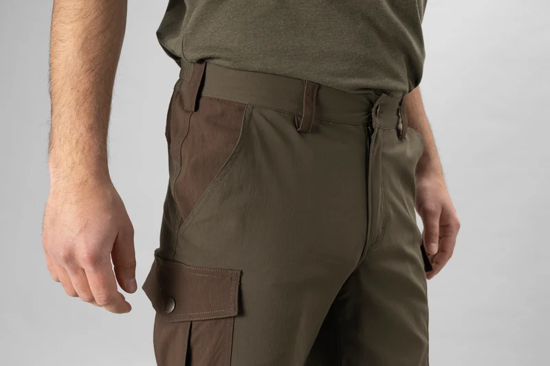 Seeland Birch Zip-Off Hose