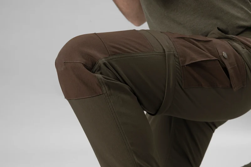 Seeland Birch Zip-Off Hose