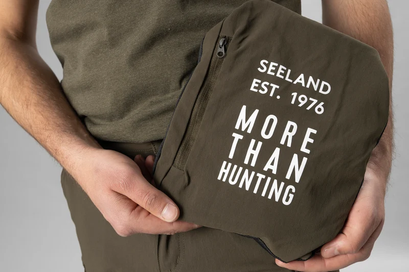 Seeland Birch Zip-Off Hose