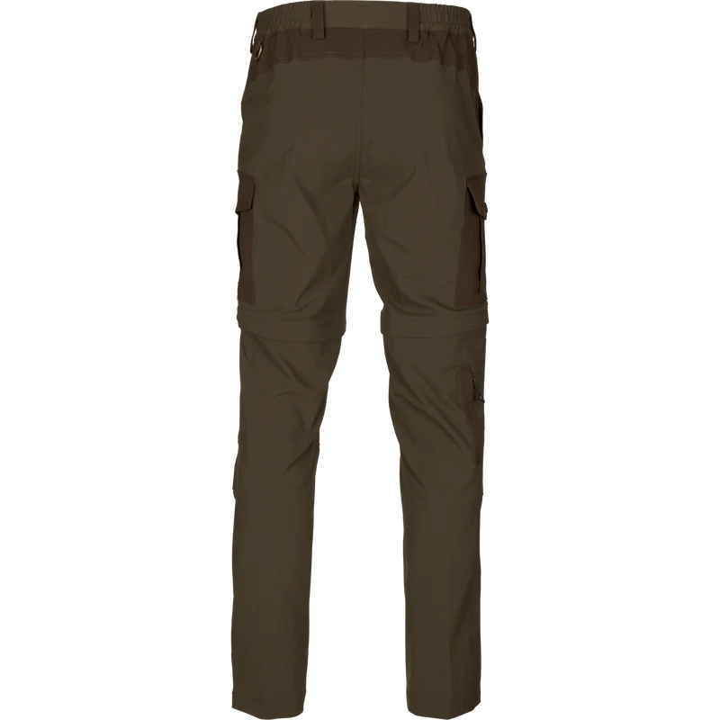 Seeland Birch Zip-Off Hose