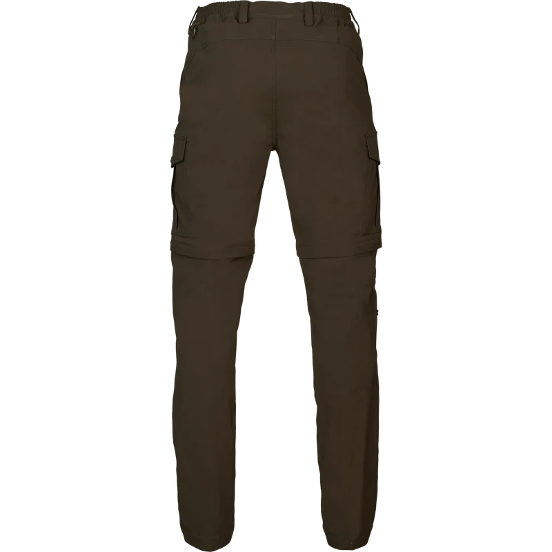 Seeland Birch Zip-Off Hose