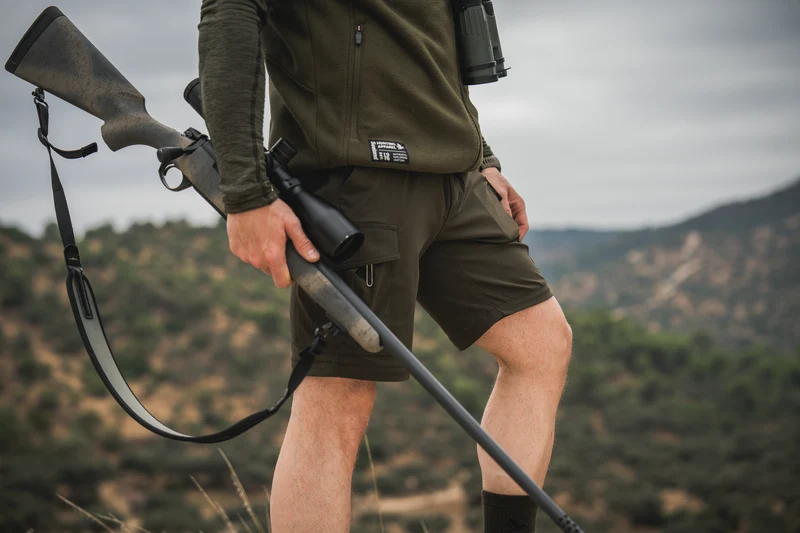 Seeland Birch Zip-Off Hose
