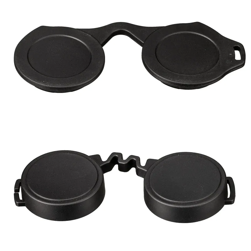 Prismáticos ED ALPEN OPTICS Black Tusk 10x42