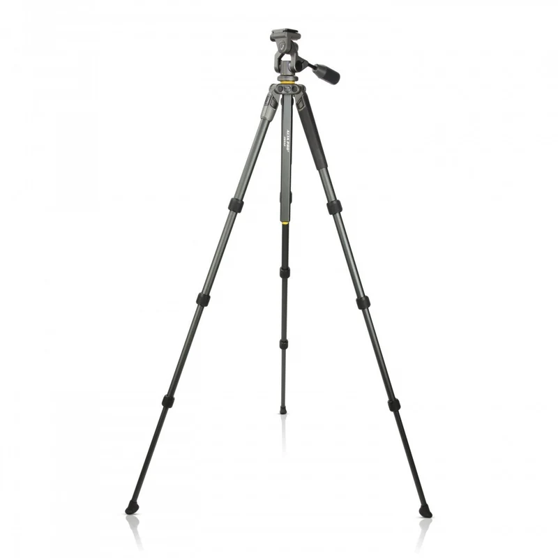 Vanguard Alta Pro 2 264AO - Trípode de aluminio, rótula de observación