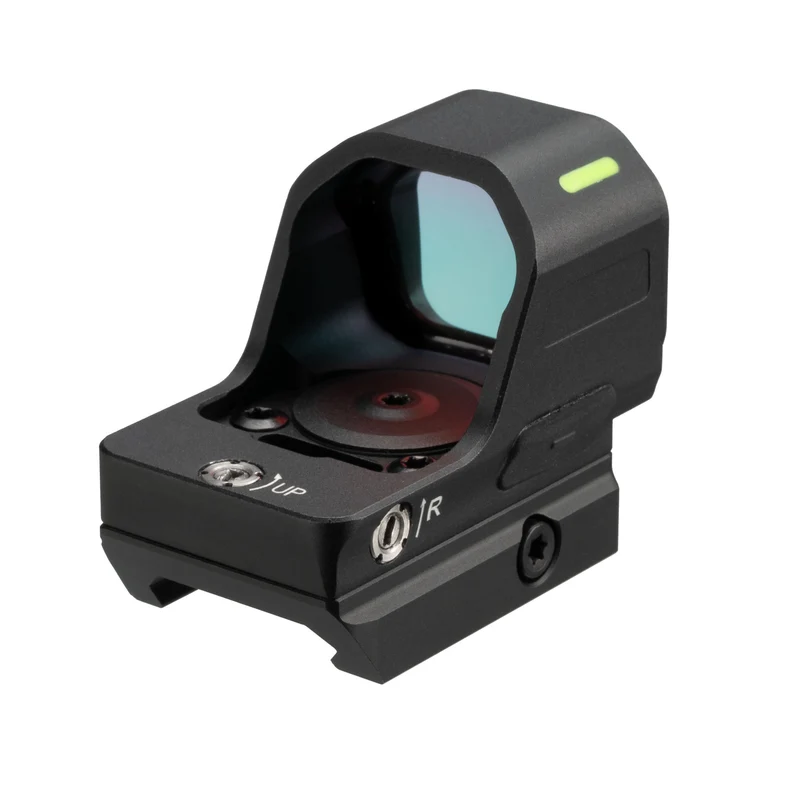 ALPEN OPTICS Visor de punto rojo Argus LT Red Dot 1x26x23 abierto