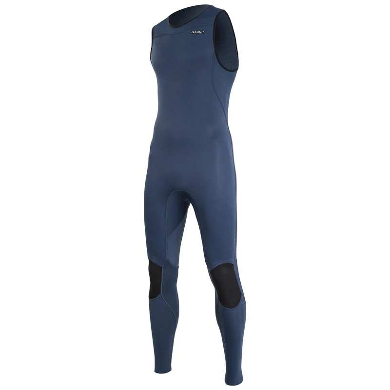 Neoprene LongJohn Backzip 1,5 mm