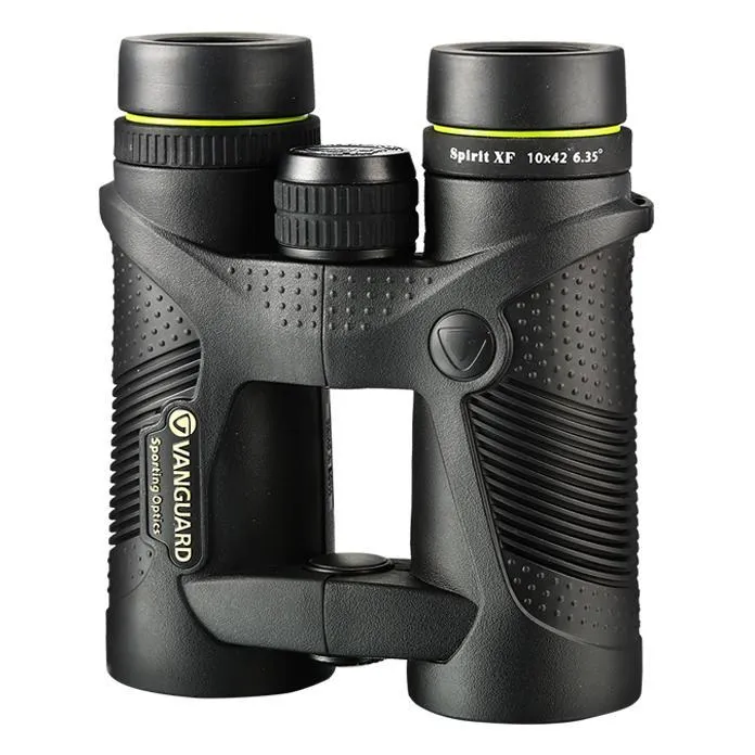 Vanguard Spirit XF 1042 - Prismáticos 10x42