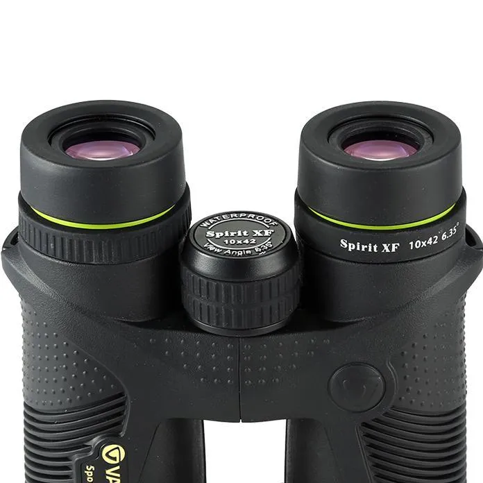 Vanguard Spirit XF 1042 - Prismáticos 10x42