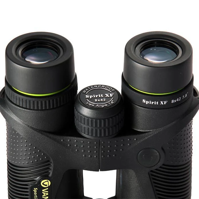 Vanguard Spirit XF 8420 - Prismáticos 8x42