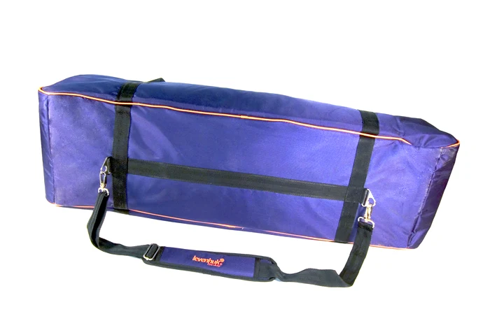 Funda de telescopio Levenhuk Zongo 80 Grande, Azul