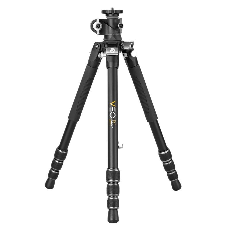 Vanguard Veo 3T+ 264AT - Trípode de aluminio