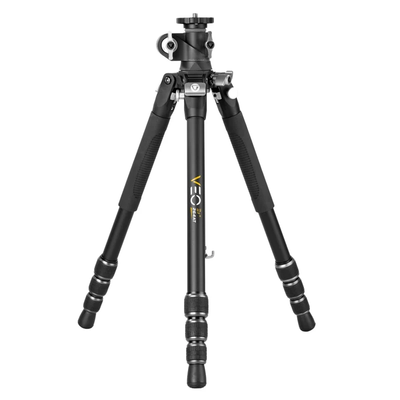 Vanguard Veo 3T+ 264AT - Trípode de aluminio