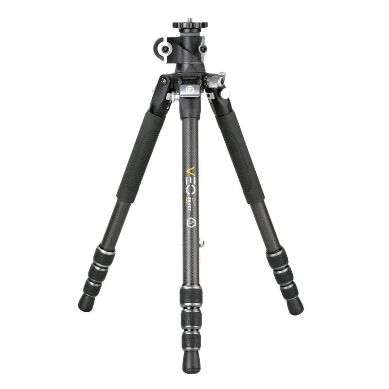 Vanguard Veo 3T+ 264CT - Trípode de carbono