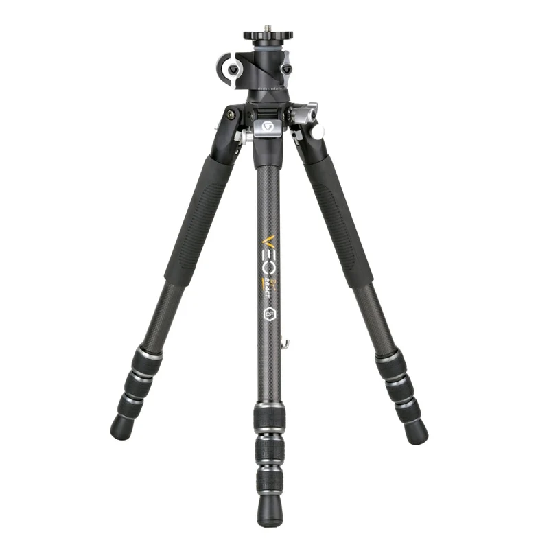 Vanguard Veo 3T+ 264CT - Trípode de carbono