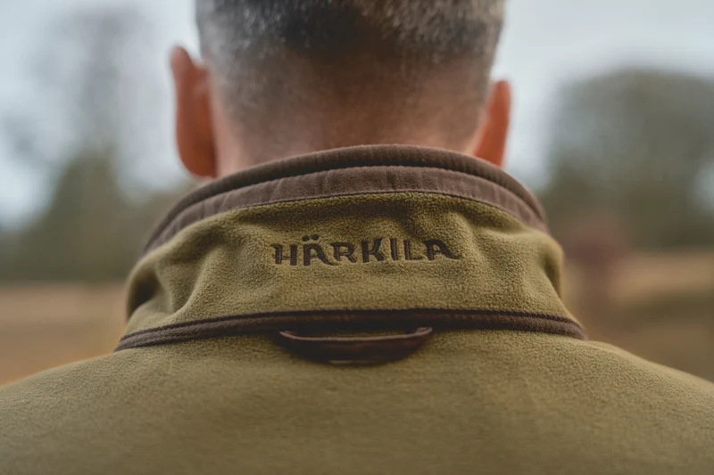 Härkila Kamko Estate WSP Reversible Weste
