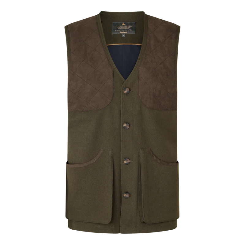 Seeland Woodcock Royale Weste