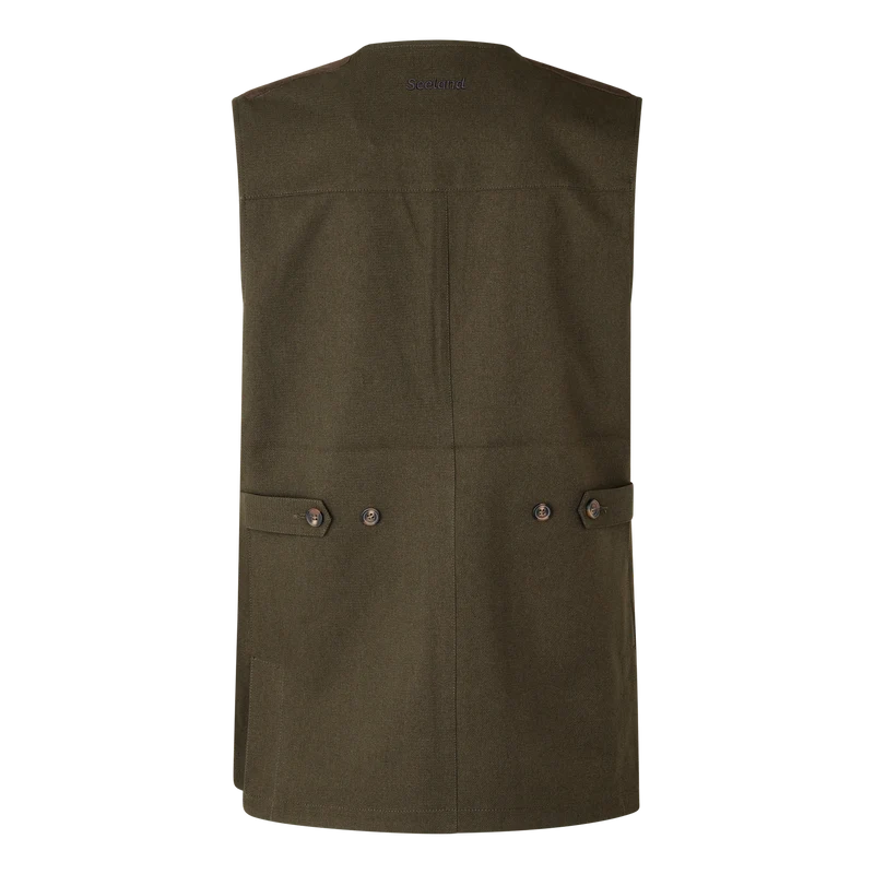 Seeland Woodcock Royale Weste