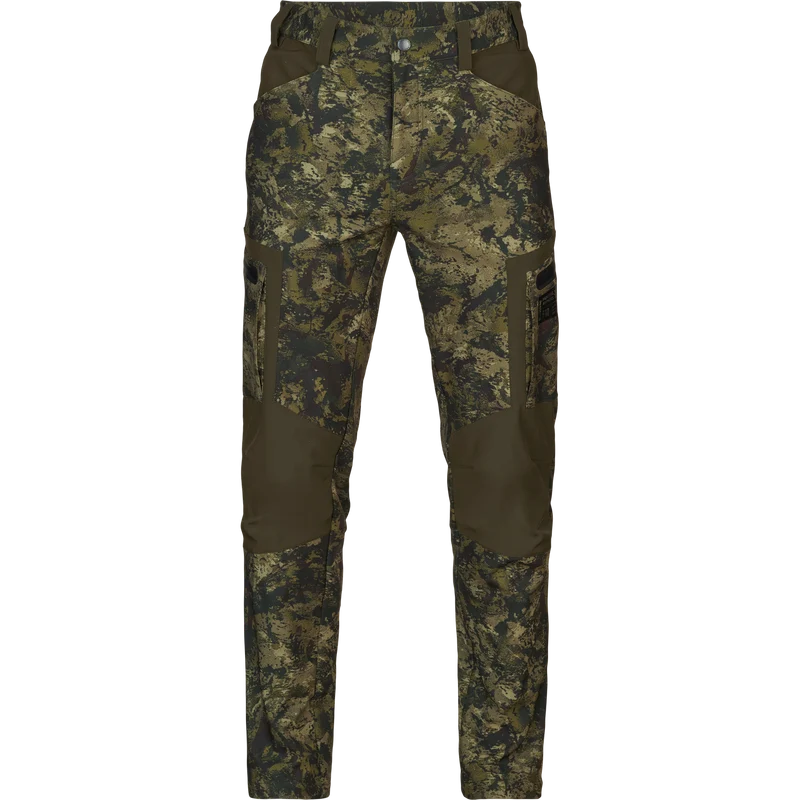 Seeland Chaser Aero Camo Hose