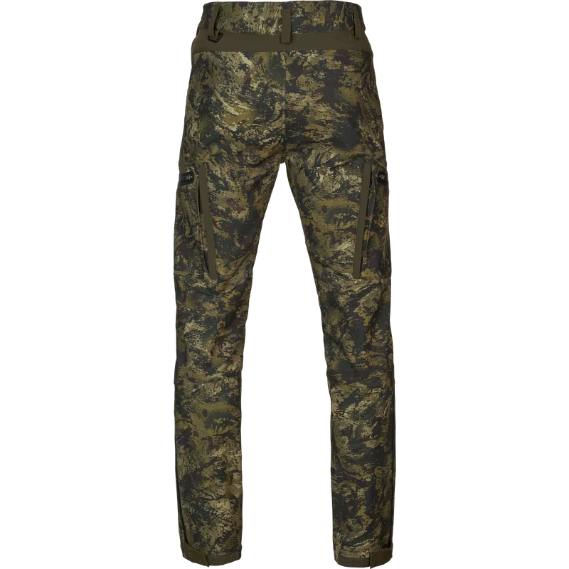 Seeland Chaser Aero Camo Hose