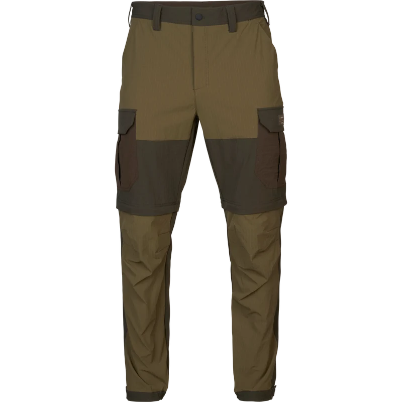 Härkila Logmar Lightweight Zip-off Hose