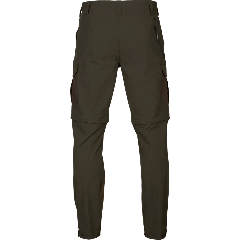Härkila Logmar Lightweight Zip-off Hose