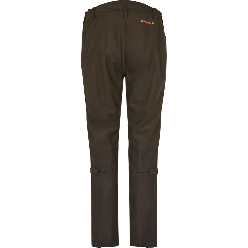 Härkila Aspire HWS Damenhose