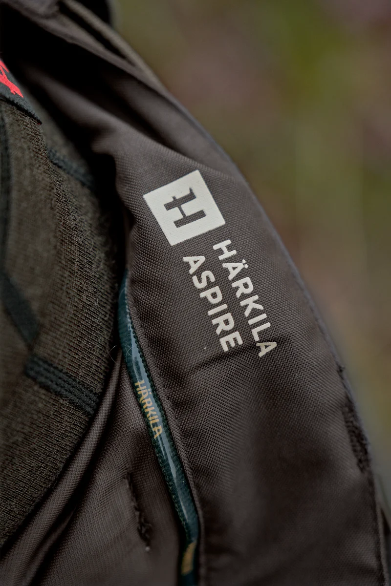 Härkila Aspire HWS Hose