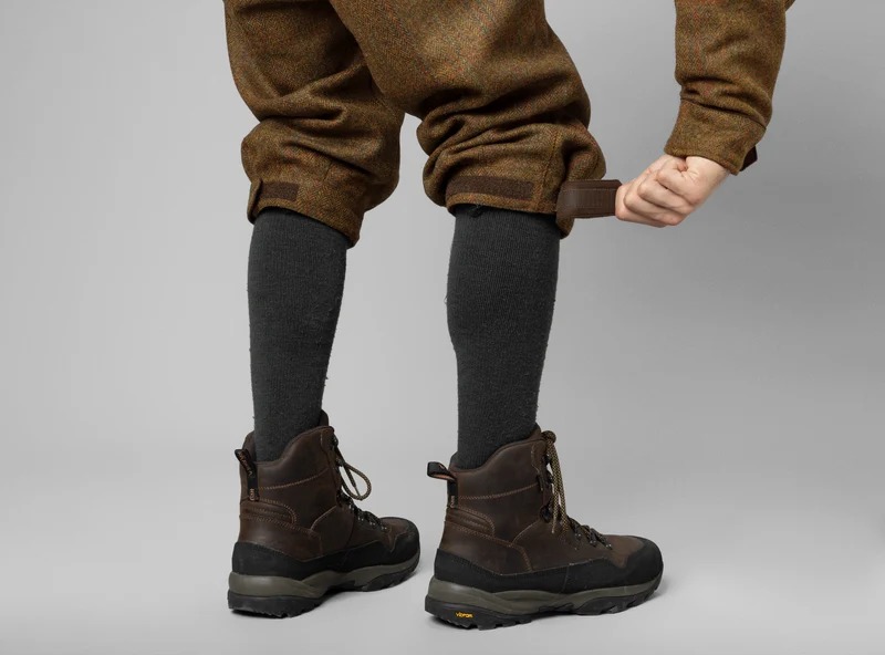 Härkila Kenmore GTX Kniebundhose