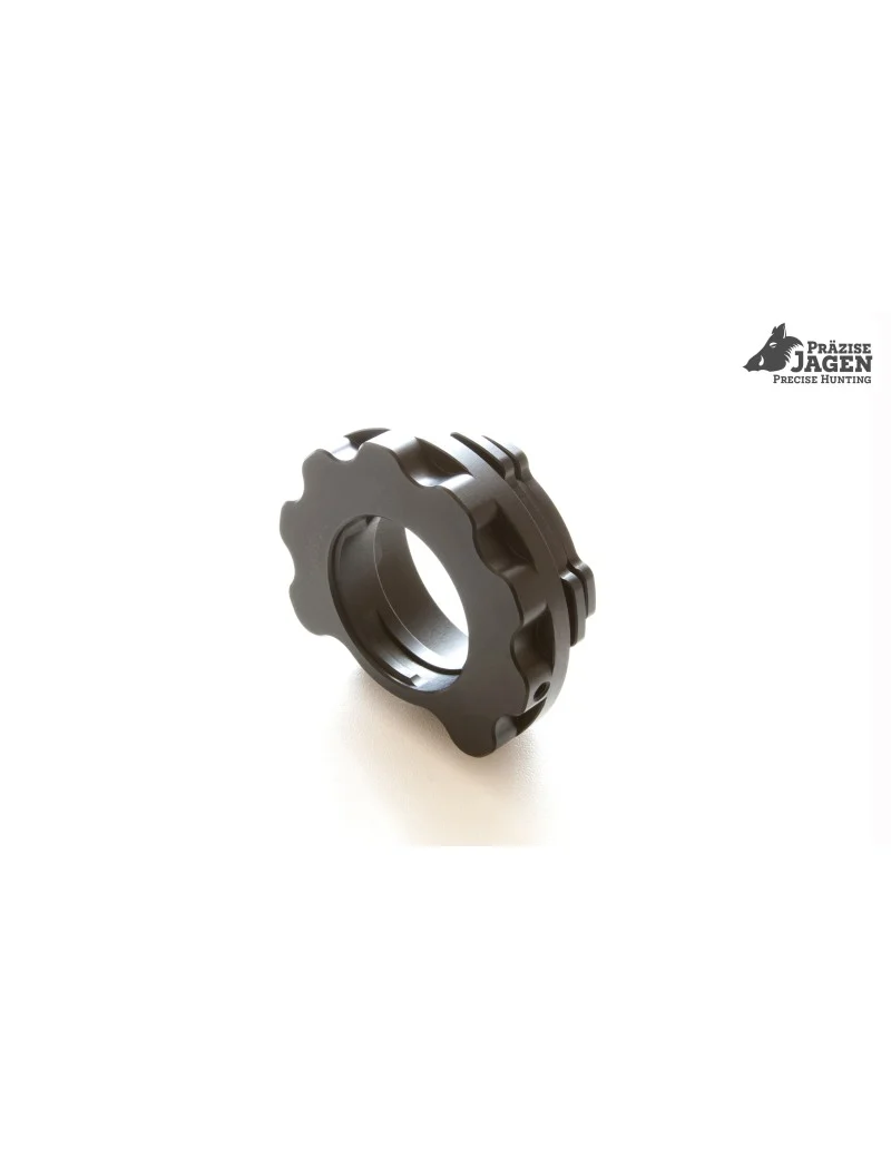 Präzise Jagen Duo-Verbinder für das Pard FT32 / FT32 LRF & FD1
