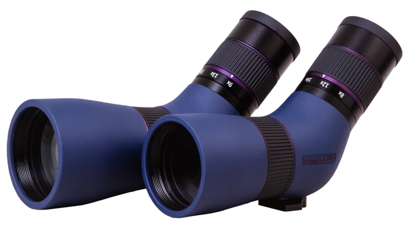 Catalejo Levenhuk Blaze Compact 50