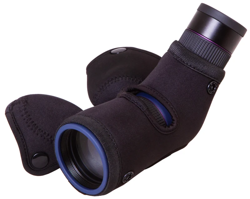 Catalejo Levenhuk Blaze Compact 50