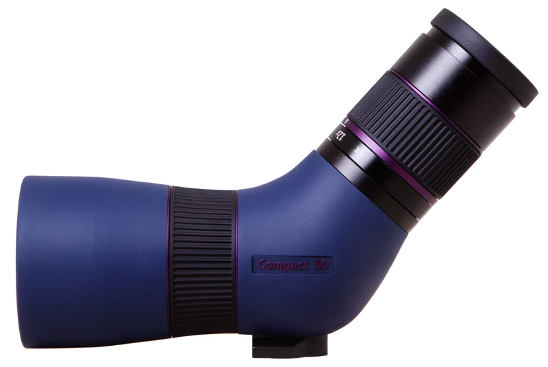 Catalejo Levenhuk Blaze Compact 50