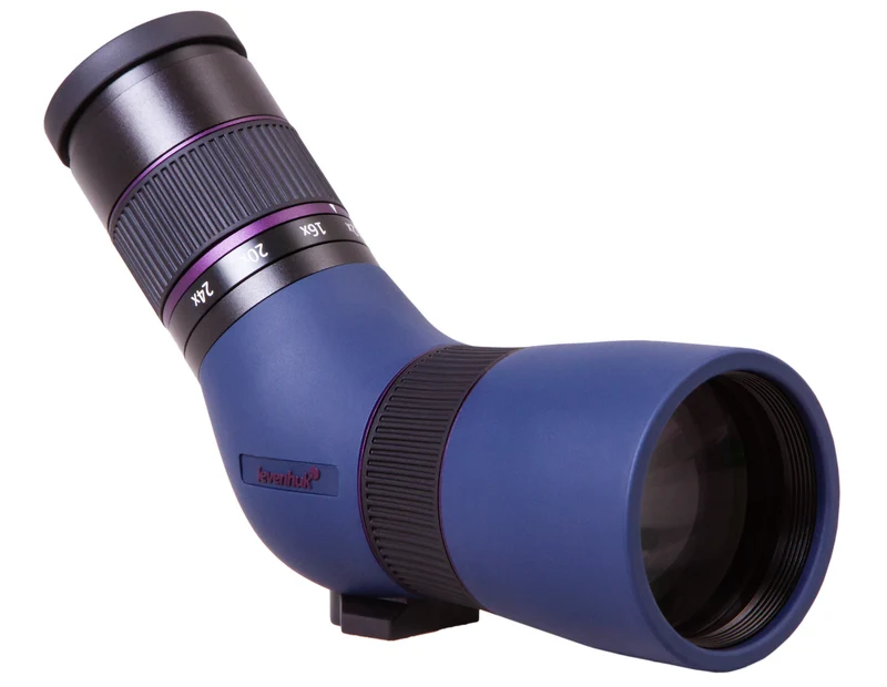 Catalejo Levenhuk Blaze Compact 50