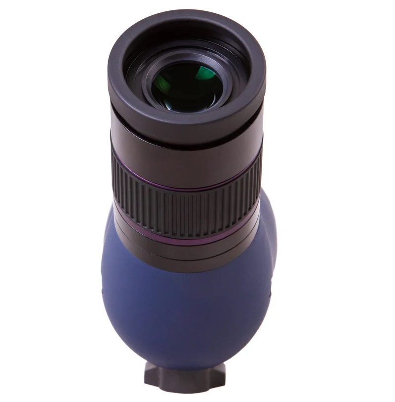 Catalejo Levenhuk Blaze Compact 50