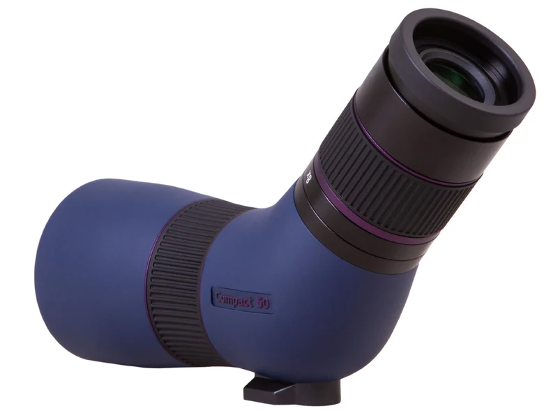 Catalejo Levenhuk Blaze Compact 50