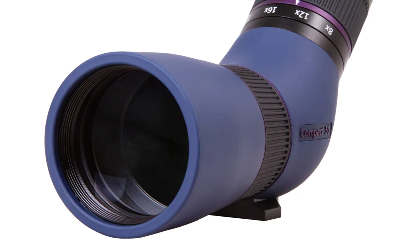 Catalejo Levenhuk Blaze Compact 50