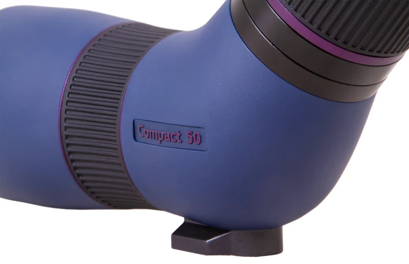 Catalejo Levenhuk Blaze Compact 50