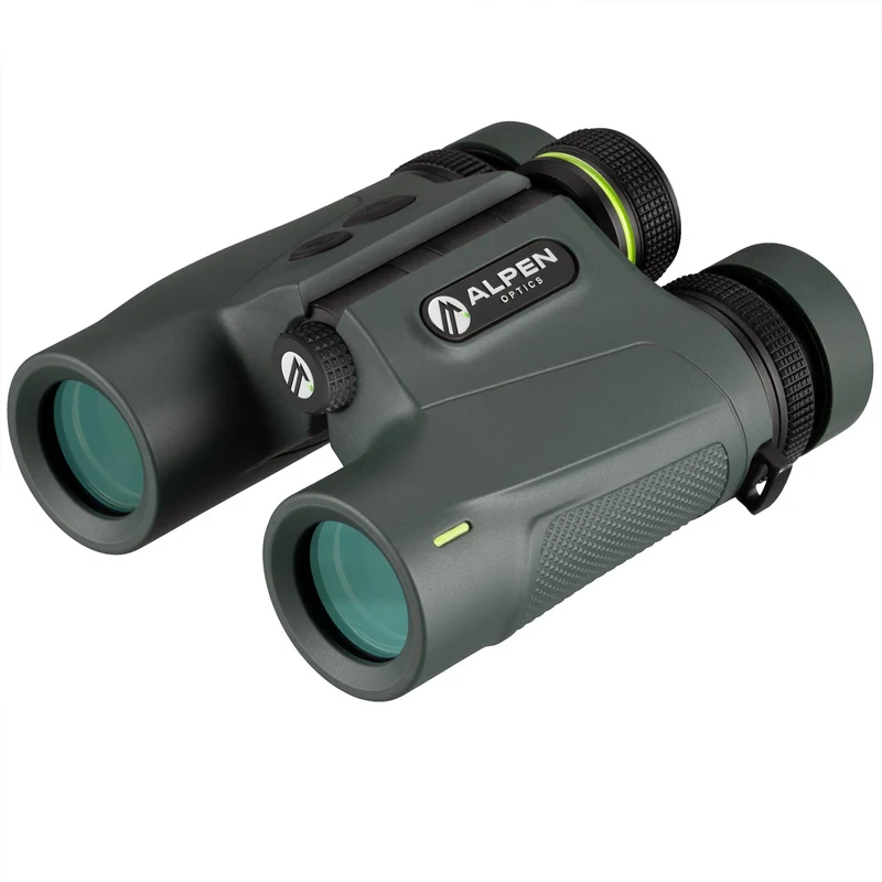 ALPEN OPTICS Apex XP 7x24 Prismáticos LRF con telémetro