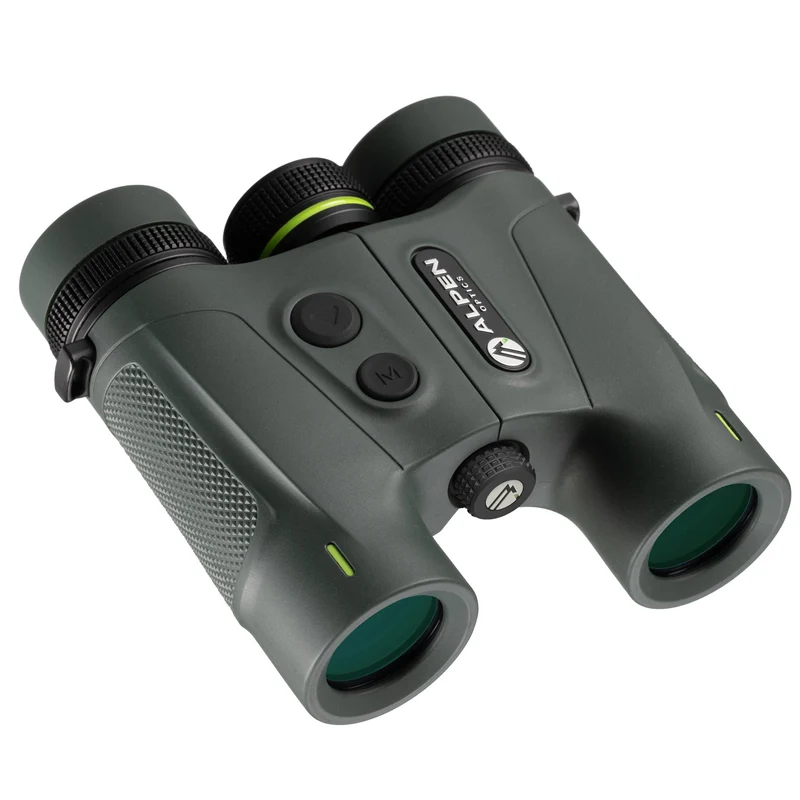 ALPEN OPTICS Apex XP 7x24 Prismáticos LRF con telémetro